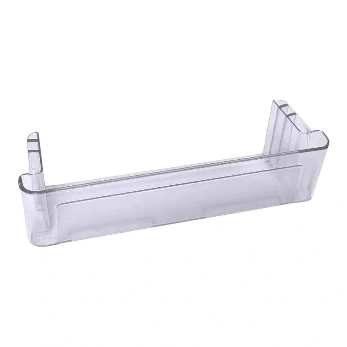 Prateleira Garrafas da Porta Refrigerador W10616020 Brastemp Consul ( VERIFICAR COD NOVO W10616024)