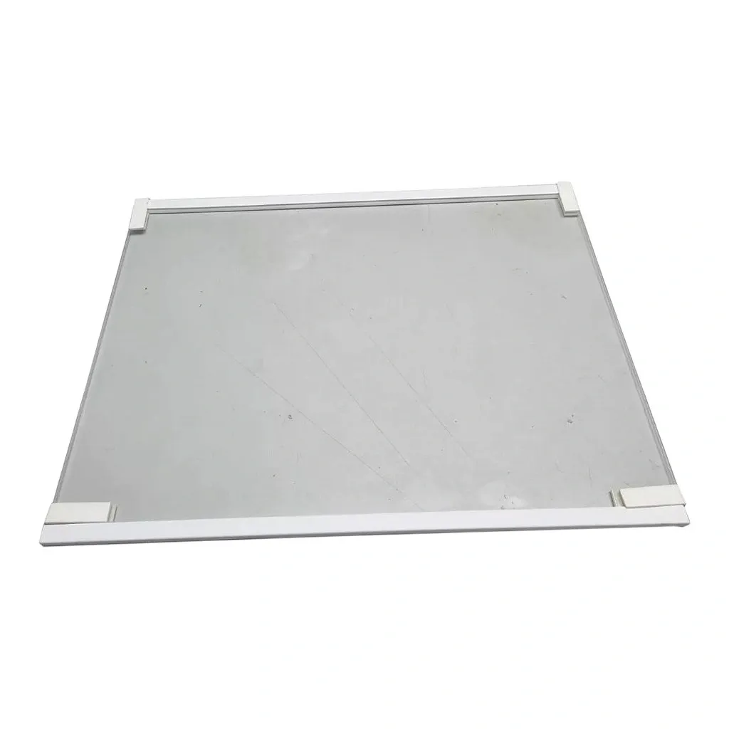 Prateleira Geladeira 127V 220V 347L 12531000014938 Midea (39,00 x 48,00 cm)