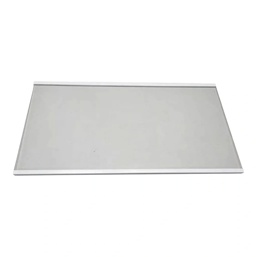 Prateleira Geladeira 127V 220V 411L 463L 12531000015237 Midea (30,30 x 56,40 cm)
