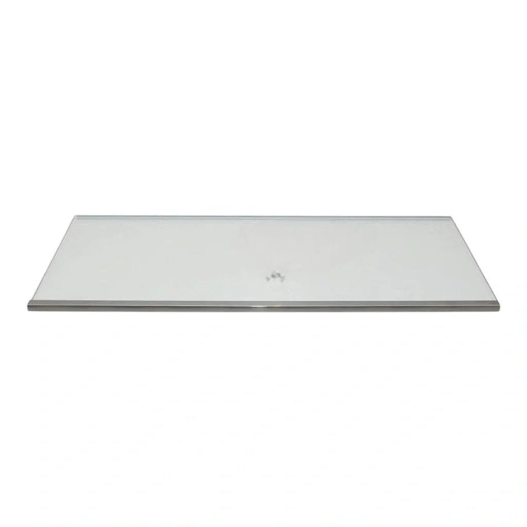 Prateleira Geladeira 127V 220V 482L 12531000013896 Midea