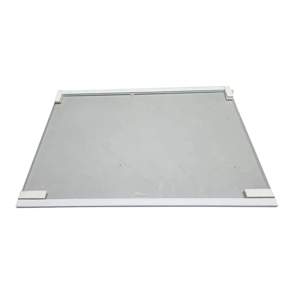 Prateleira Geladeira Freezer 347L 12531000014936 Midea
