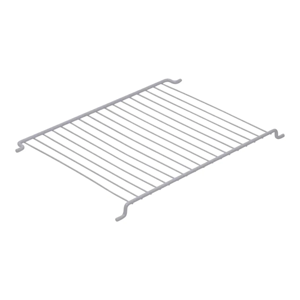 Prateleira Grade Grelha Fixa Freezer Vertical 326006006 326006005 Brastemp Consul