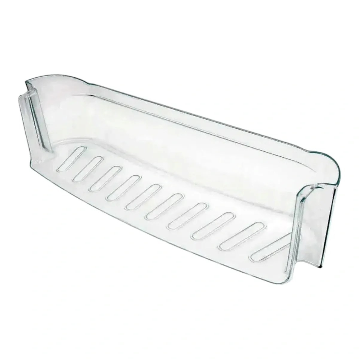 Prateleira Inferior da Porta Geladeira W10212396 Brastemp Consul (DESCONTINUADA)