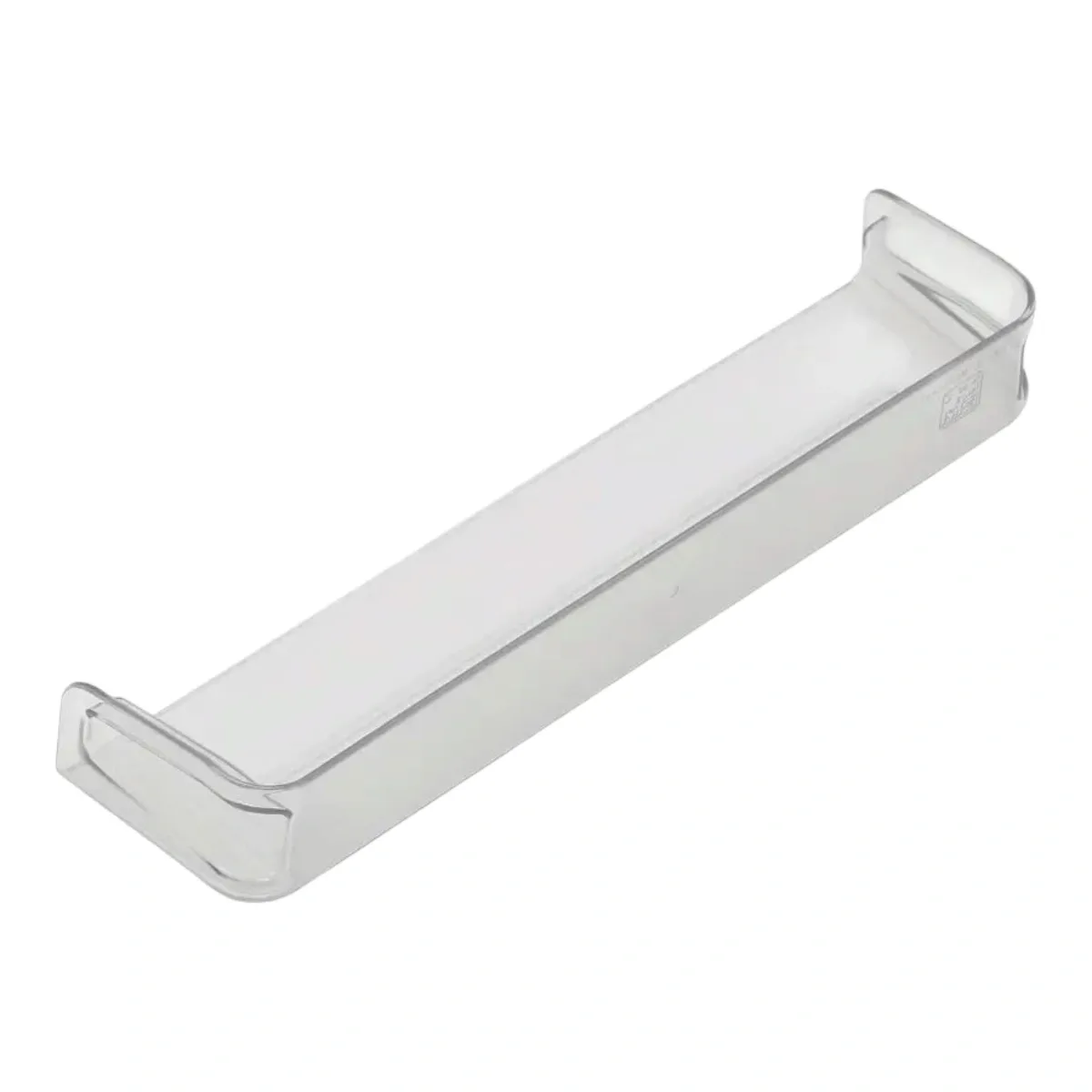 Prateleira Inferior da Porta Refrigerador W10616027 Brastemp Consul