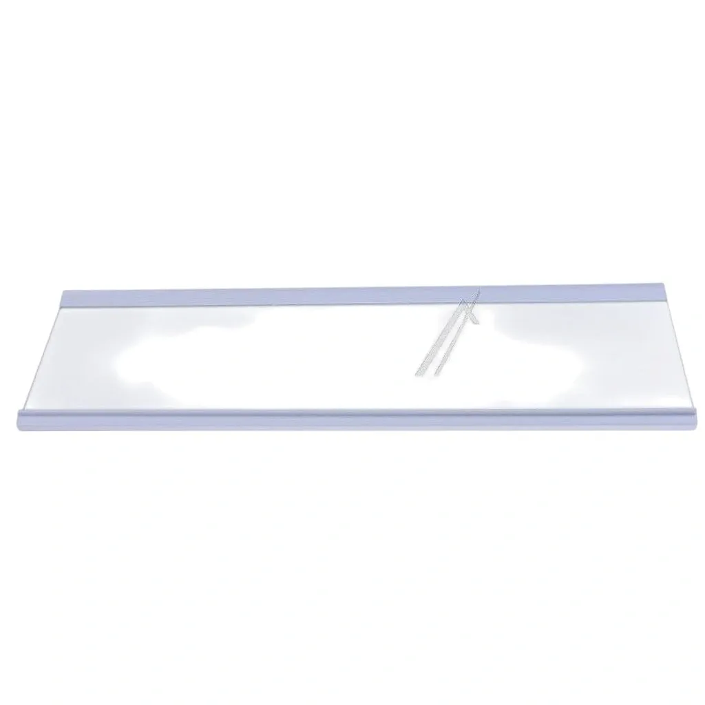 Prateleira Inferior Frigobar 127V 220V 95L 12531000015902 Midea (41,00 x 12,50 cm)