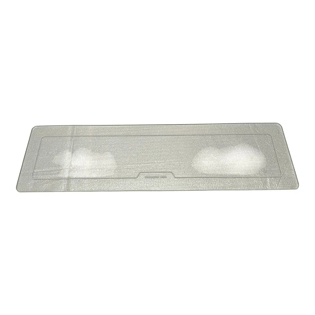 Prateleira Inferior Frigobar 93L 12531000A00862 Midea
