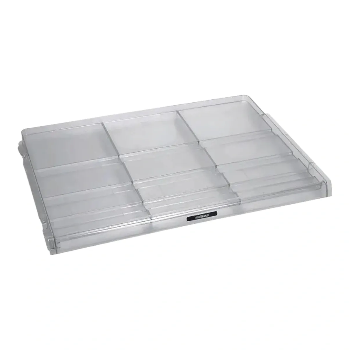 Prateleira Inferior Multiuso Refrigerador W10347201 Brastemp Consul
