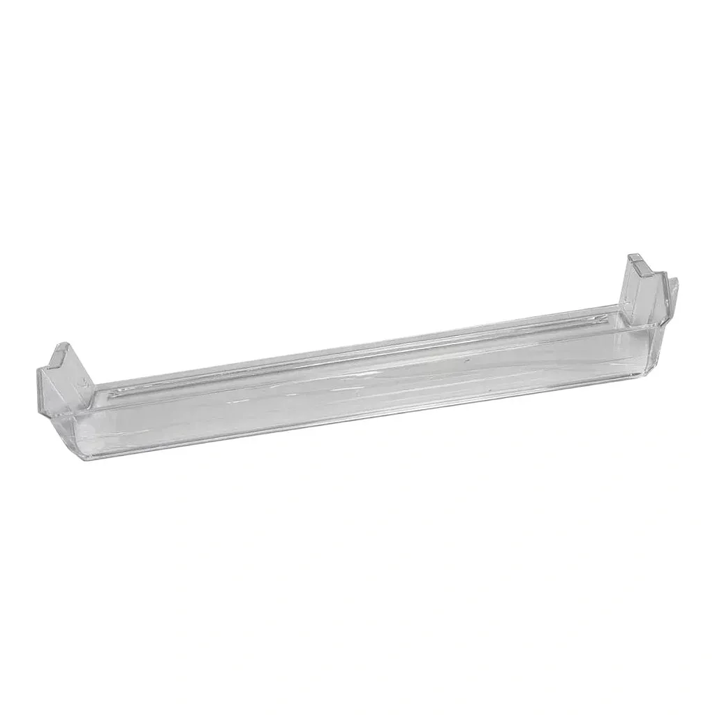 Prateleira Intermediaria da Porta Geladeira 127V 220V 347L 12131000A10545 Midea (8,00 x 48,00 cm)