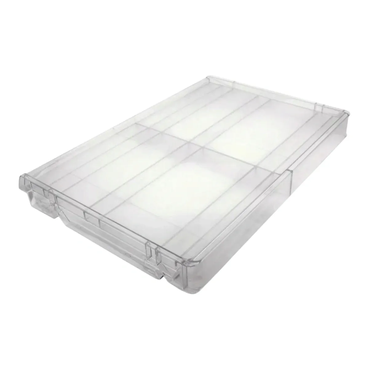 Prateleira Multiuso Refrigerador W10549285 Brastemp Consul