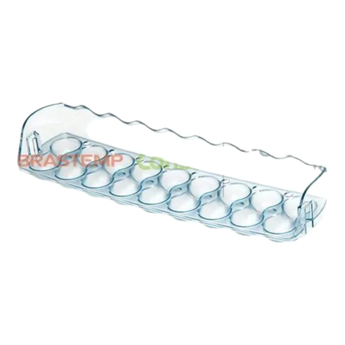 Prateleira Ovos da Porta Geladeira 326047369 326011407 Brastemp Consul (DESCONTINUADA)