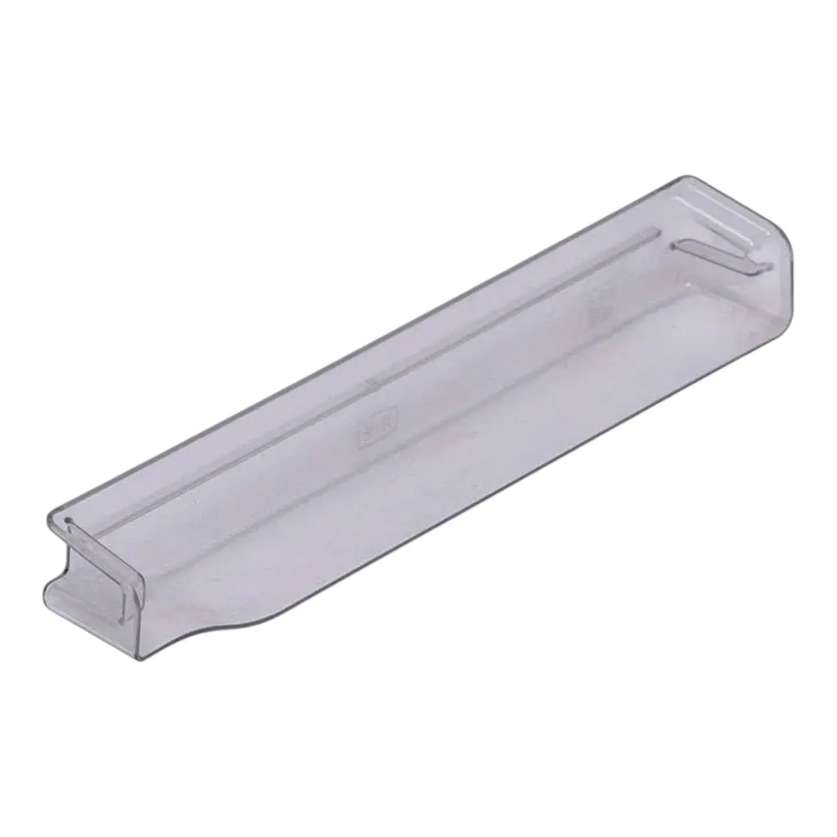 Prateleira Pequana da Porta Refrigerador W10615453 W10615437 Brastemp Consul