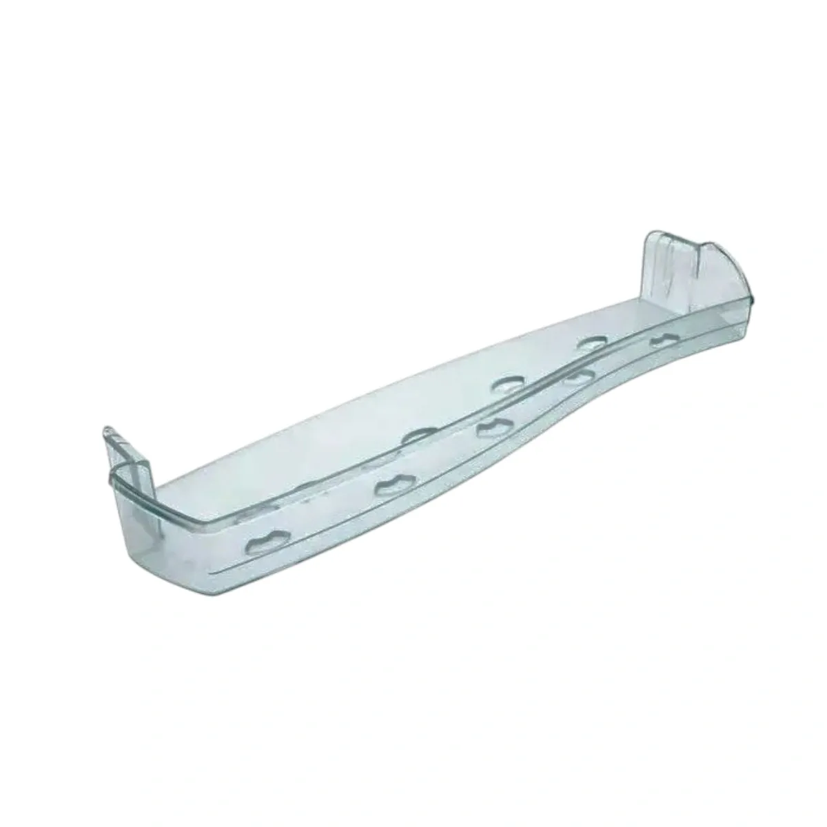 Prateleira Rasa da Porta Refrigerador 326047375 Brastemp Consul