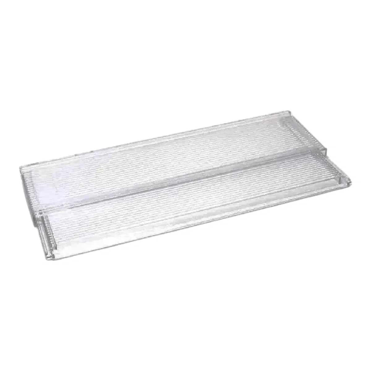 Prateleira Retrátil Conjunto (Frontal + Traseira) W10750419 326064528 Brastemp Consul