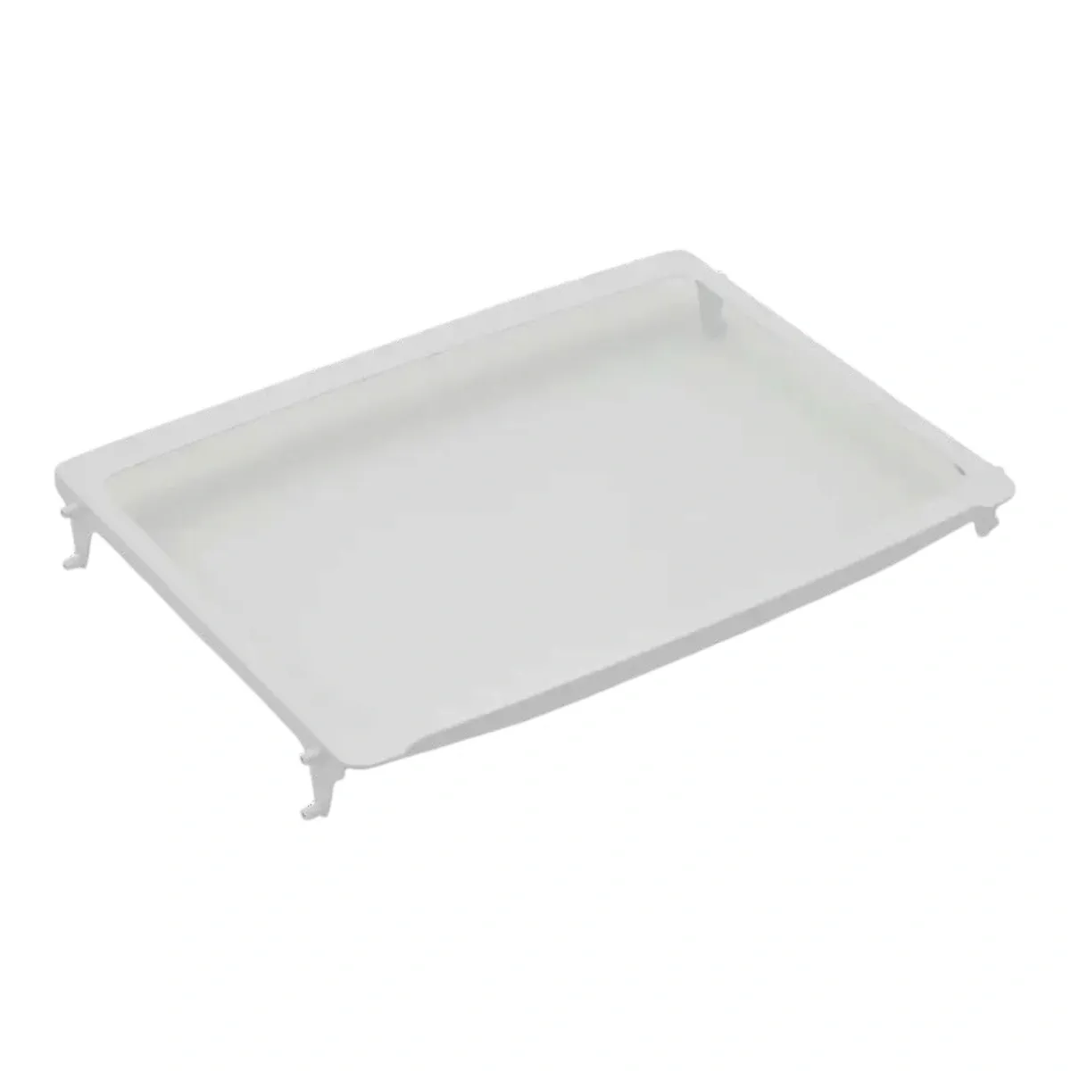 Prateleira Vidro Conjunto Geladeira W10759252 Brastemp Consul