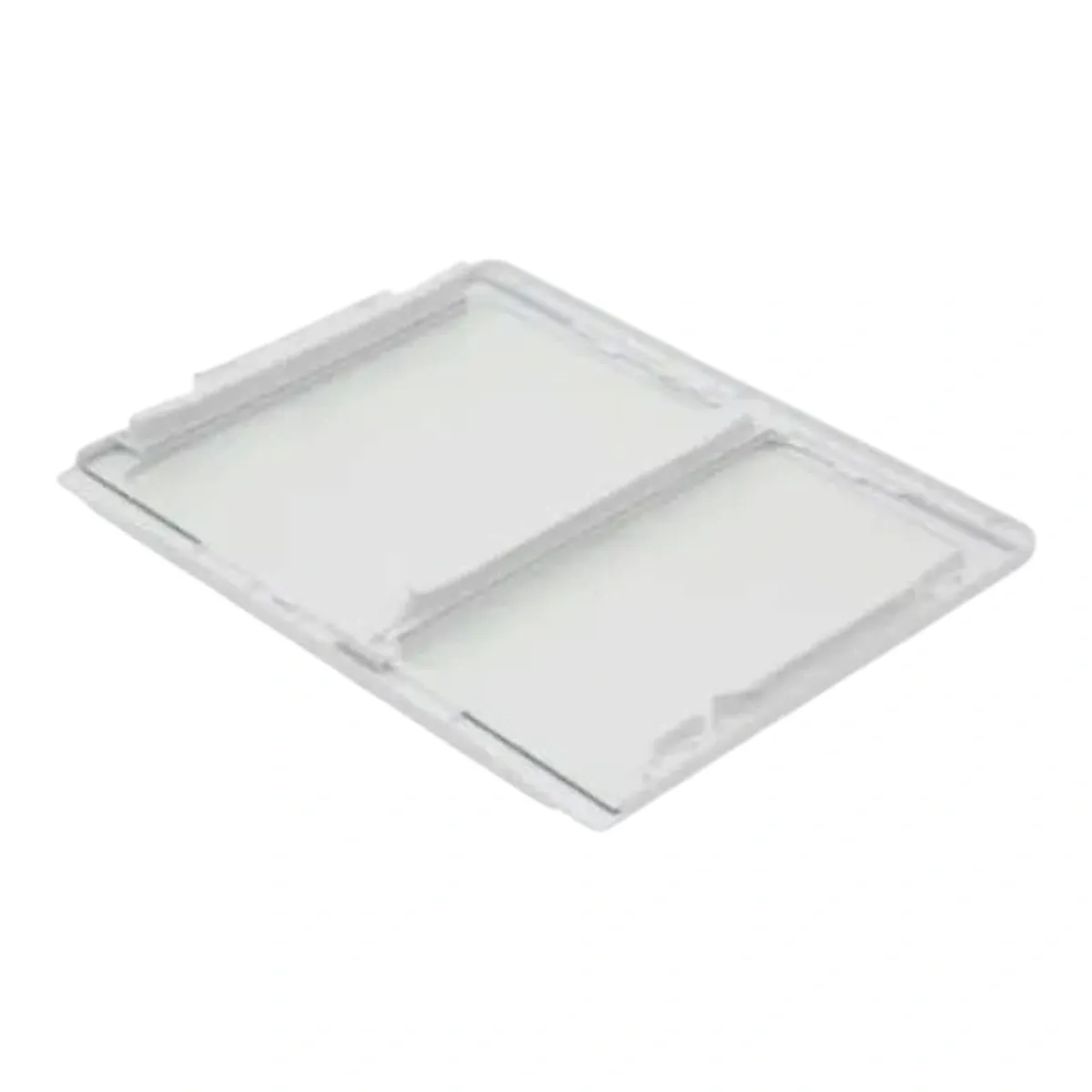 Prateleira Vidro Conjunto Refrigerador W11108147 Brastemp Consul