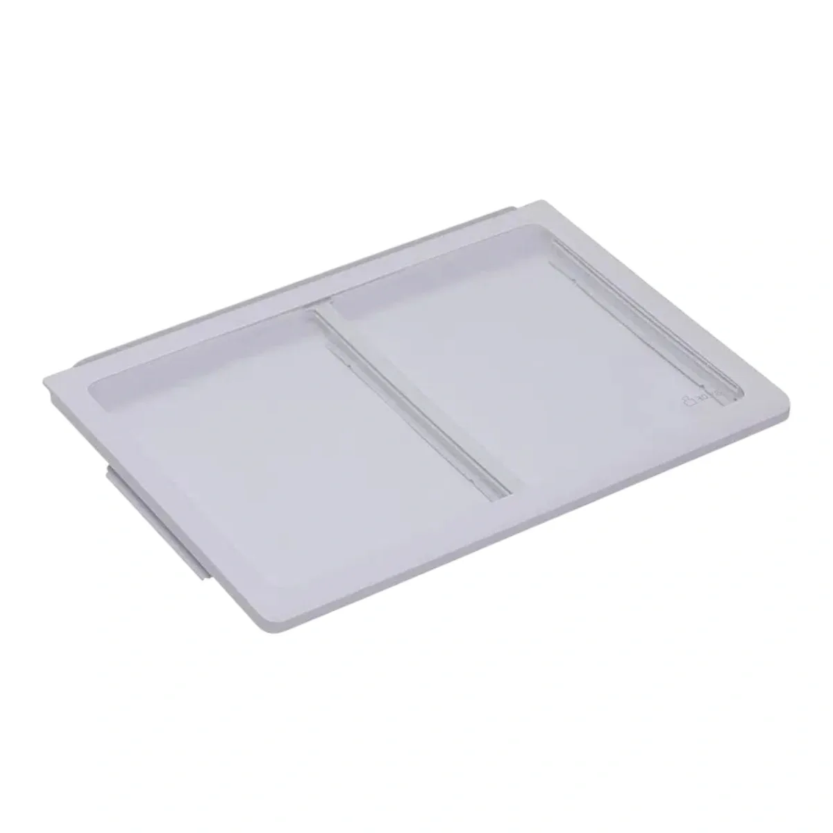 Prateleira Vidro Conjunto Refrigerador W11201322 W10878924 W11113058 Brastemp Consul