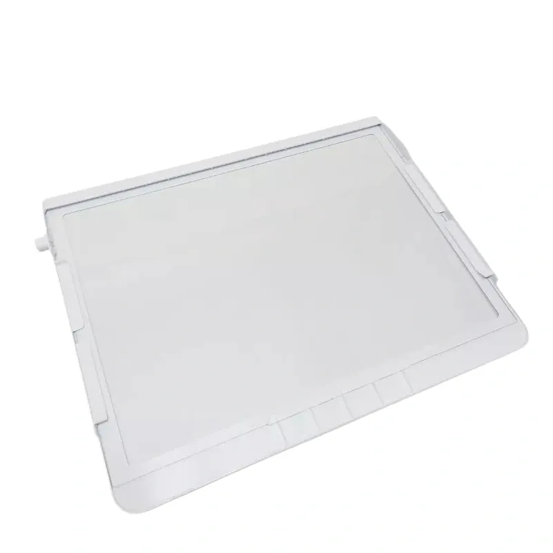 Prateleira Vidro Conjunto Refrigerador W11444667 Brastemp Consul