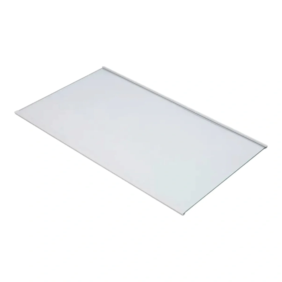 Prateleira Vidro Conjunto Refrigerador W11547432 Brastemp Consul ( VERIFICAR COD NOVO W11671254)