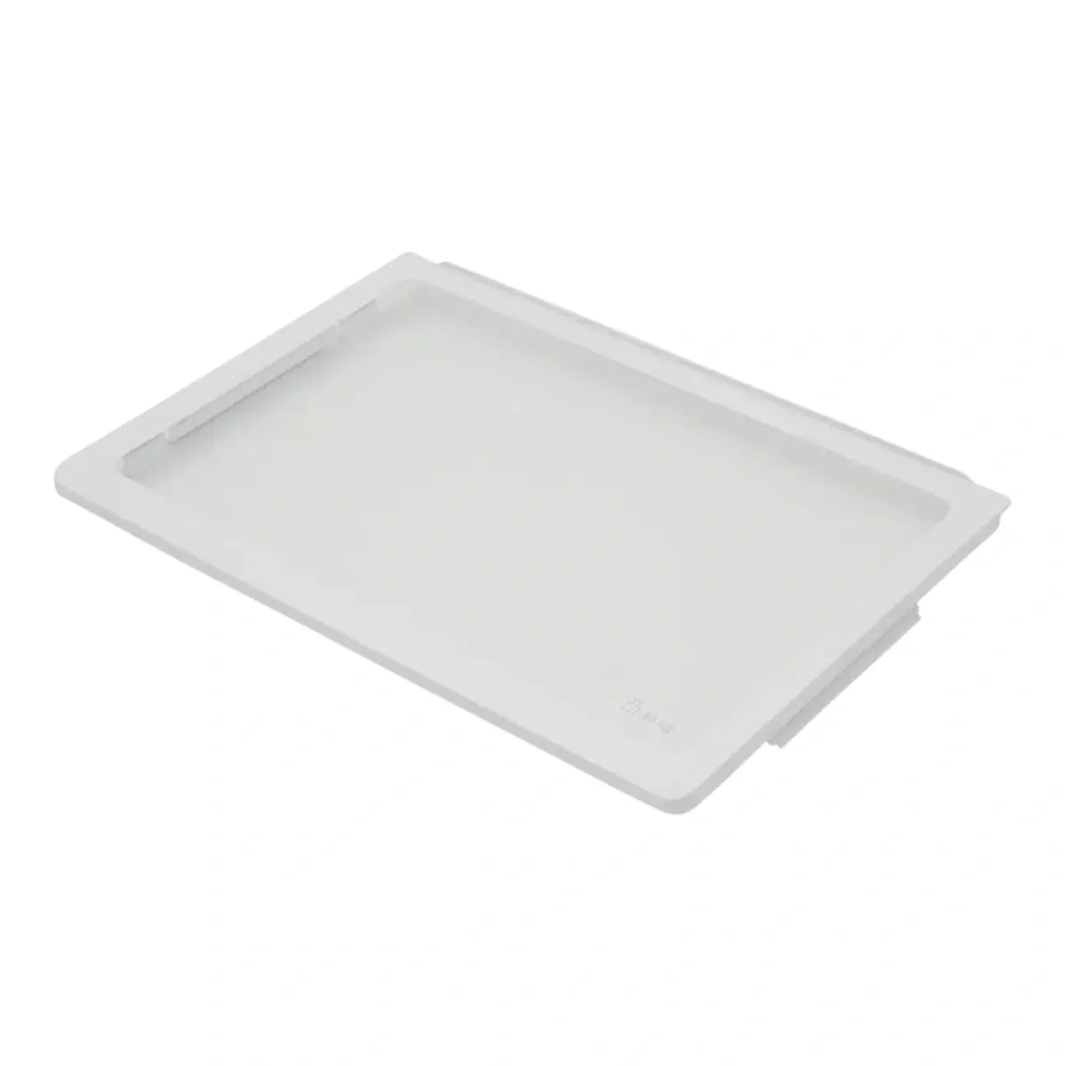 Prateleira Vidro Refrigerador W11200690 W10910617 Brastemp Consul