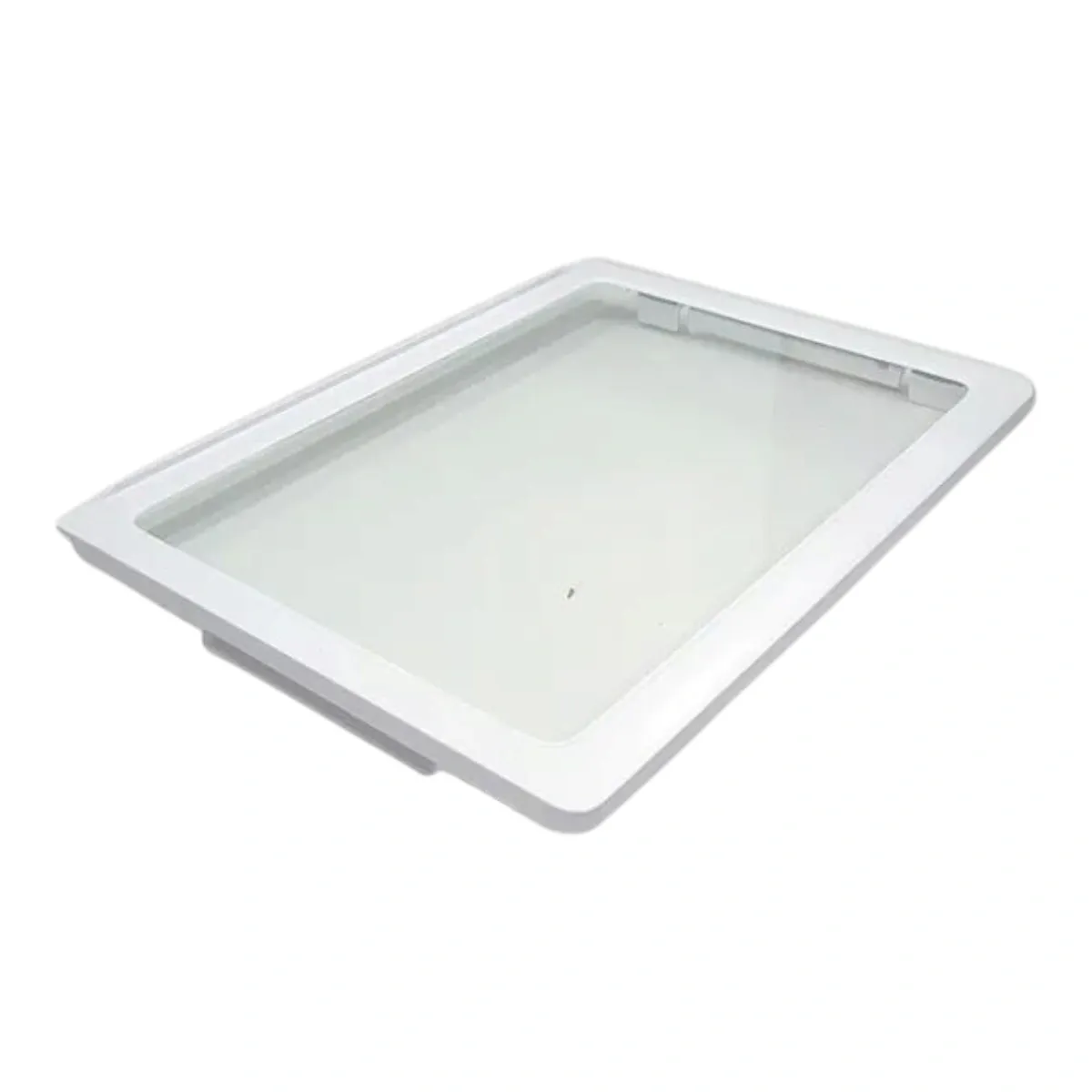 Prateleira Vidro Refrigerador W11300594 Brastemp Consul