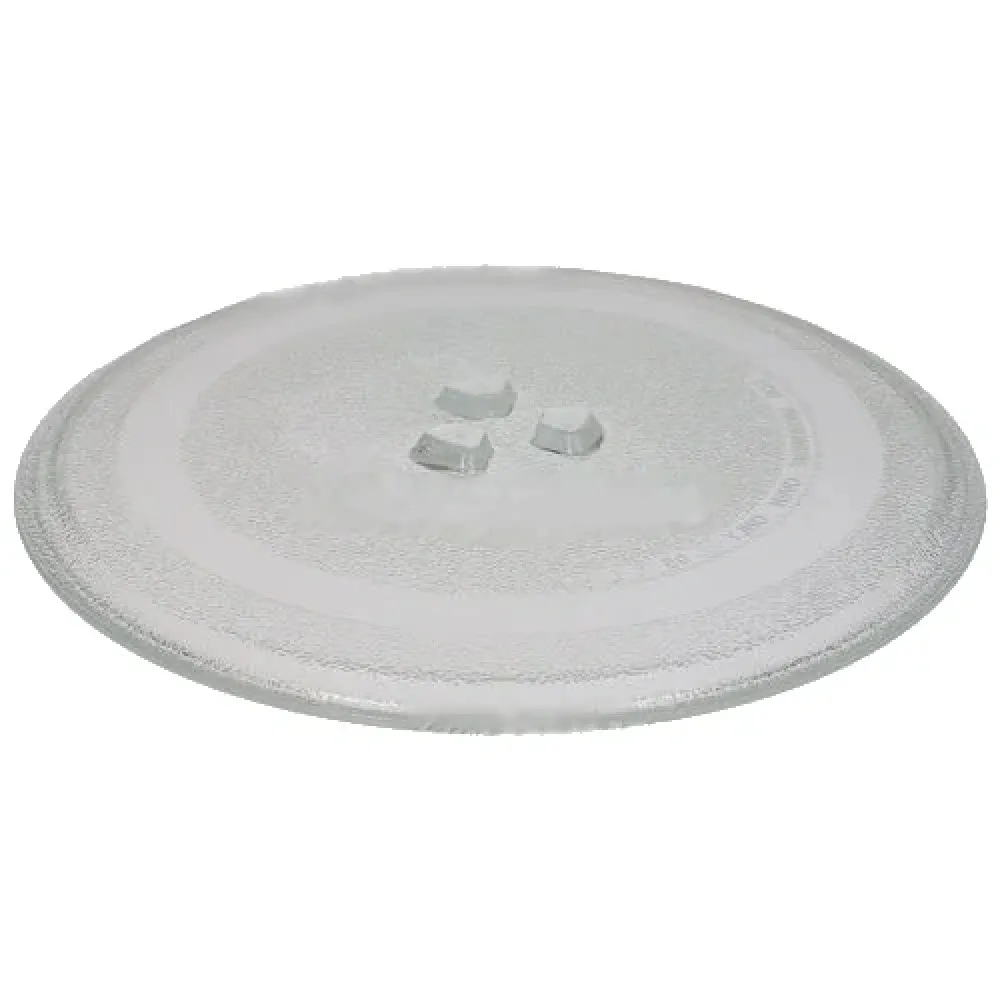Prato Giratório 24,5cm Micro-ondas Midea