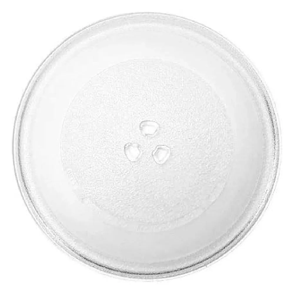 Prato Giratório 25,5cm Micro-ondas Midea