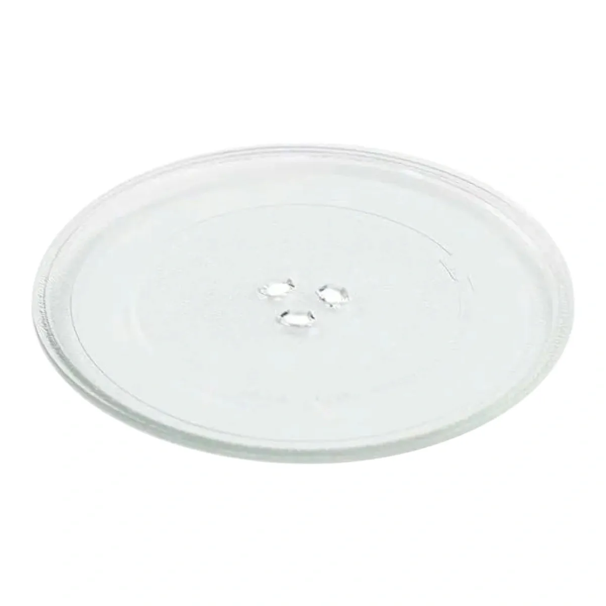 Prato Giratório Micro-ondas 127V 220V 20L 262100500004 Midea ( VERIFICAR SUBSTITUTA 12570000001018)
