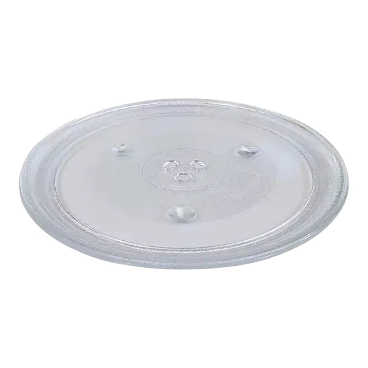 Prato Giratório Micro-ondas 127V 220V 30L 252100500587 Midea ( VERIFICAR SUBSTITUTA 12570000001003)