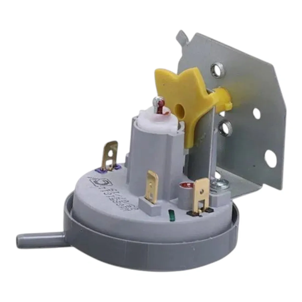 Pressostato 4 Níveis 250V 127V 220V 7kg a 11kg W10851011 Brastemp