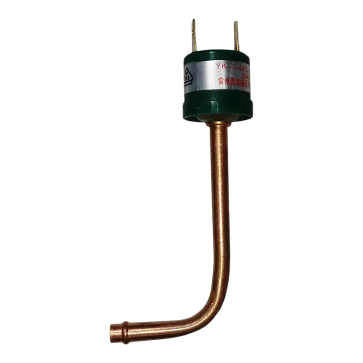 Pressostato Alta 3.0 2.4 MPA 46020003 Gree