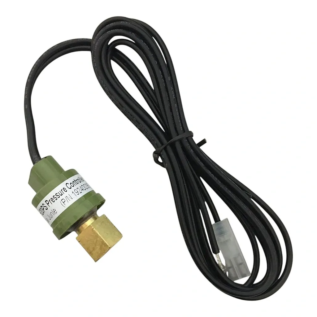 Pressostato Alta Pressão HK02ZA439 19240036 Springer Carrier