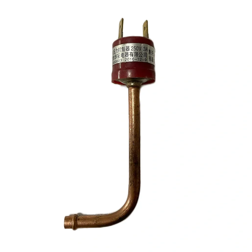 Pressostato de Alta 4.6/3.8MPa 4602000603 Gree