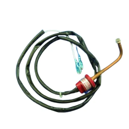 Pressostato de Alta Pressão YKB-4.2/3.6-C 4602000902 Gree