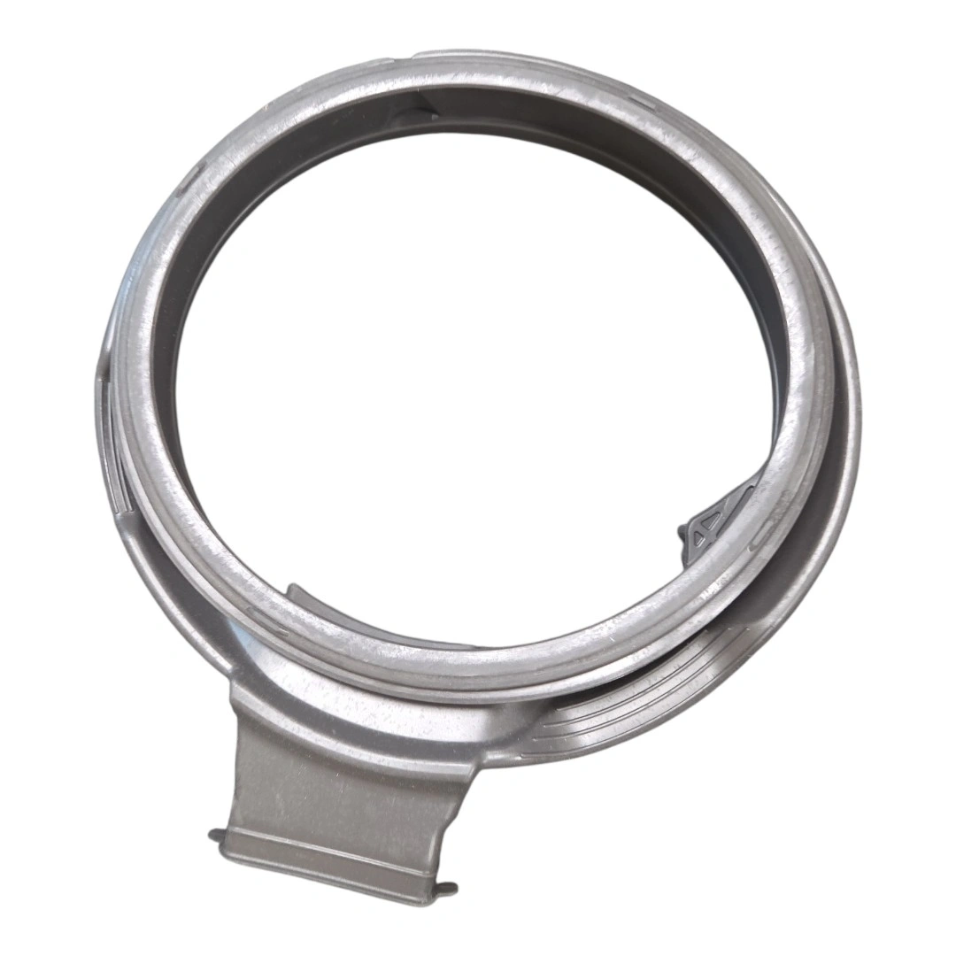 Borracha da Porta / Fole para Lava e Seca Whirlpool 6th Sense W11543979