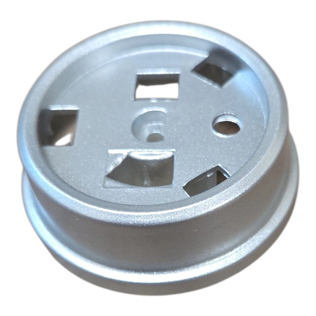 Botão Controle Temperatura Fritadeira 12L Springer Midea 12162200002251