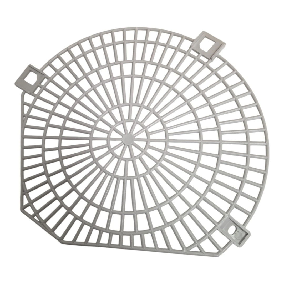 Grelha do ventilador cassete (cassete 4 vias 18000 220V) Midea 12122500000604