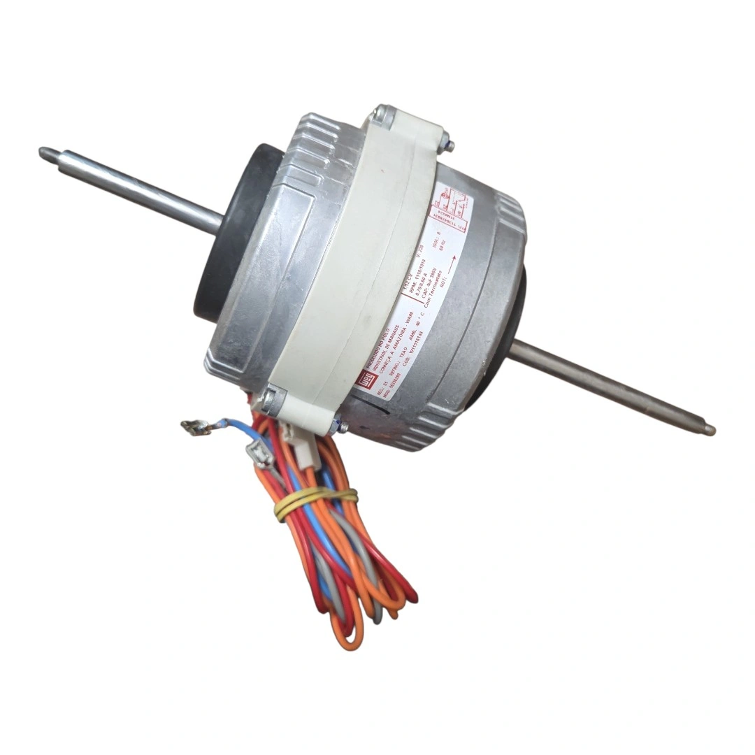 Motor Ventilador 220V para Ar Condicionado de Janela Consul 10000 BTUs W11516144