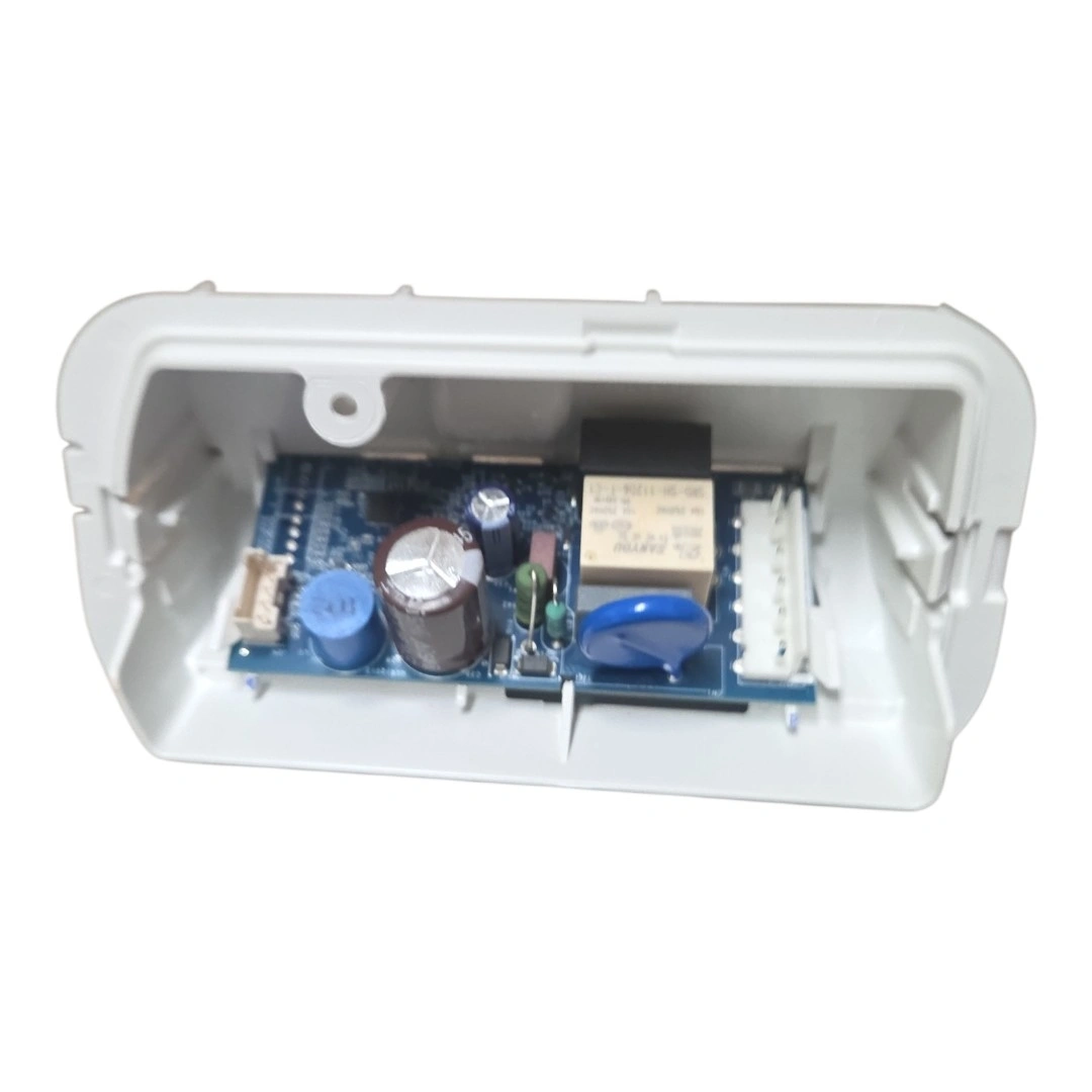 Placa Eletrônica de Controle Athena Avatar para Refrigerador Consul CRM44 W11708987