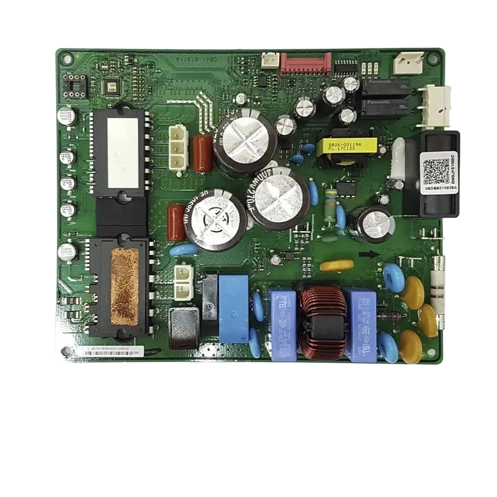 Placa Principal Condensadora Inverter 9K 12K DB93-10938A Samsung
