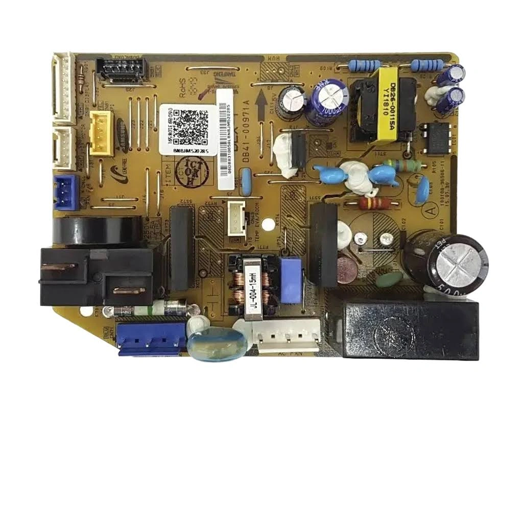 Placa Principal Evaporadora 9K 12K Btus DB93-10859L Samsung