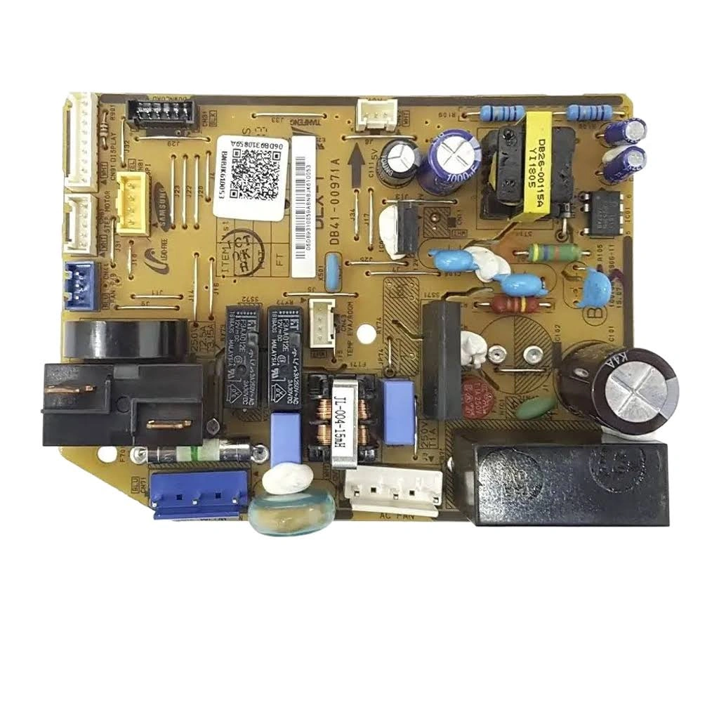Placa Principal Evaporadora DB93-10859A Samsung