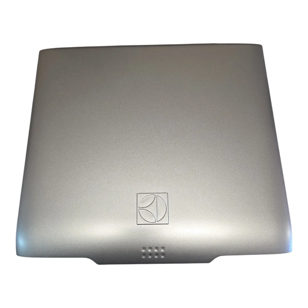Tampa Superior Purificador de Água Electrolux - PA26G PA31G | 41032488 | A08194201 (21,00 x 22,50 cm)
