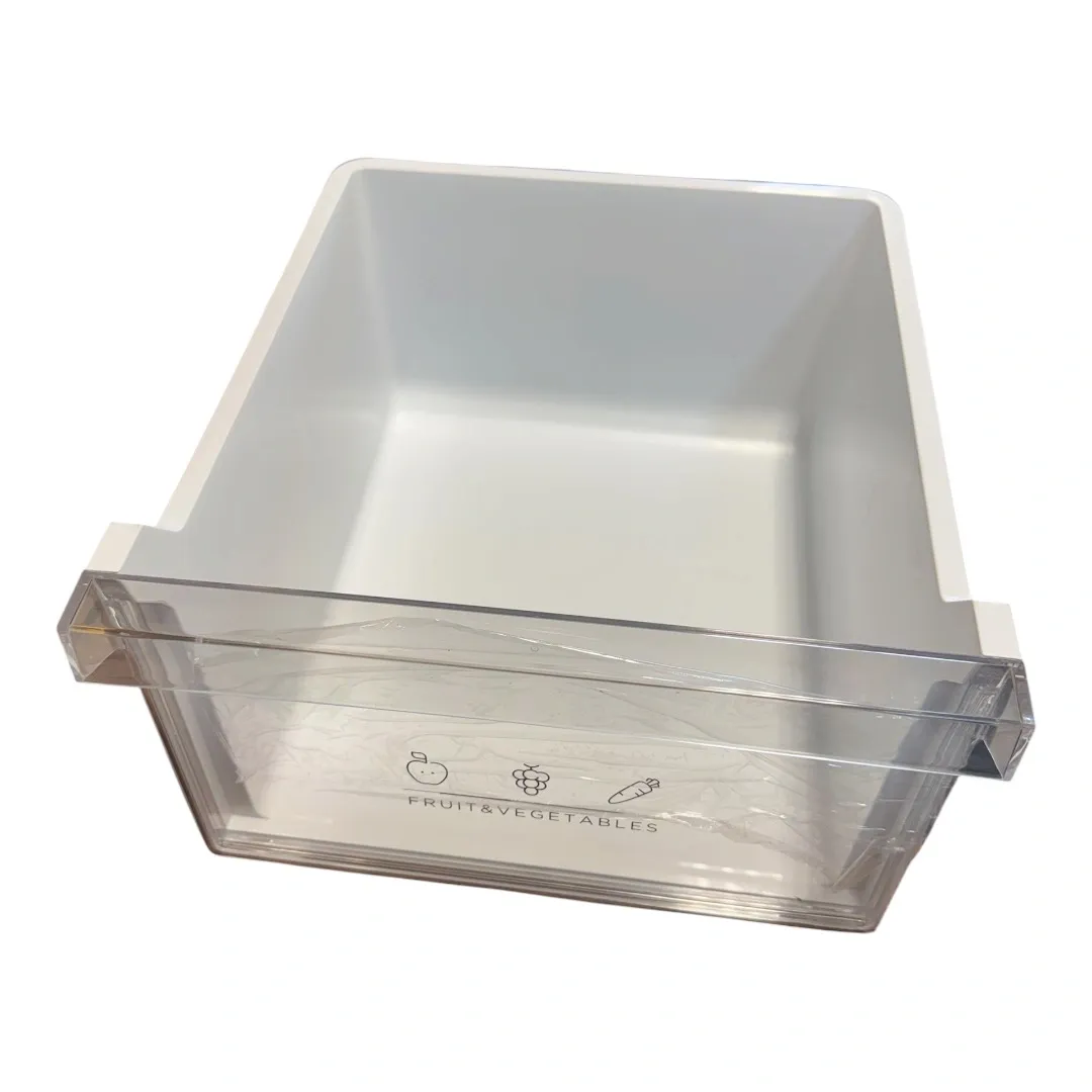 Gaveta Hortifruti Geladeira 127V 220V 442L 12131000093557 Midea (38,00 x 34,00 cm)