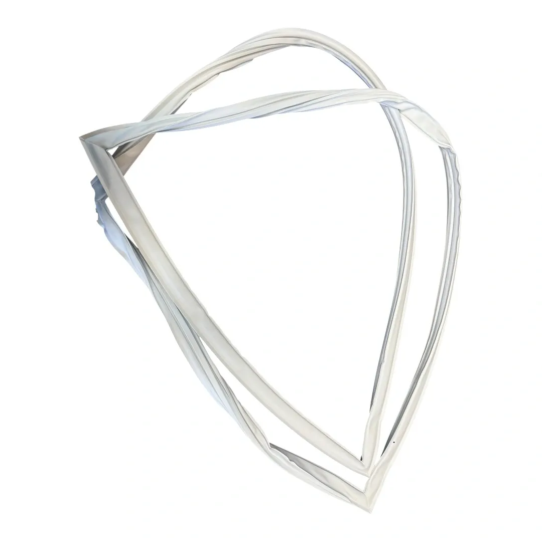 Gaxeta Porta Congelador Horizontal Springer Midea 12132000000415 (104,00 x 60,00 cm)