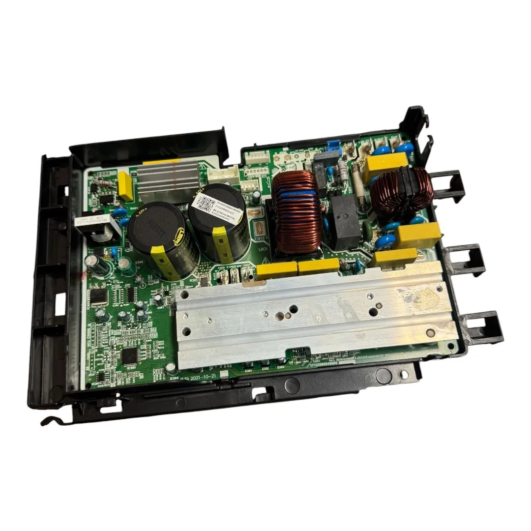 Placa Eletrônica de Controle Condensadora 24K 17222000041932 Midea