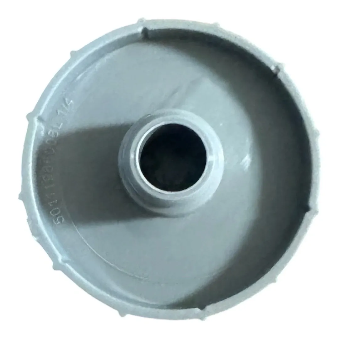 Tampa do Dreno Congelador Horizontal Springer Midea 12132000009626