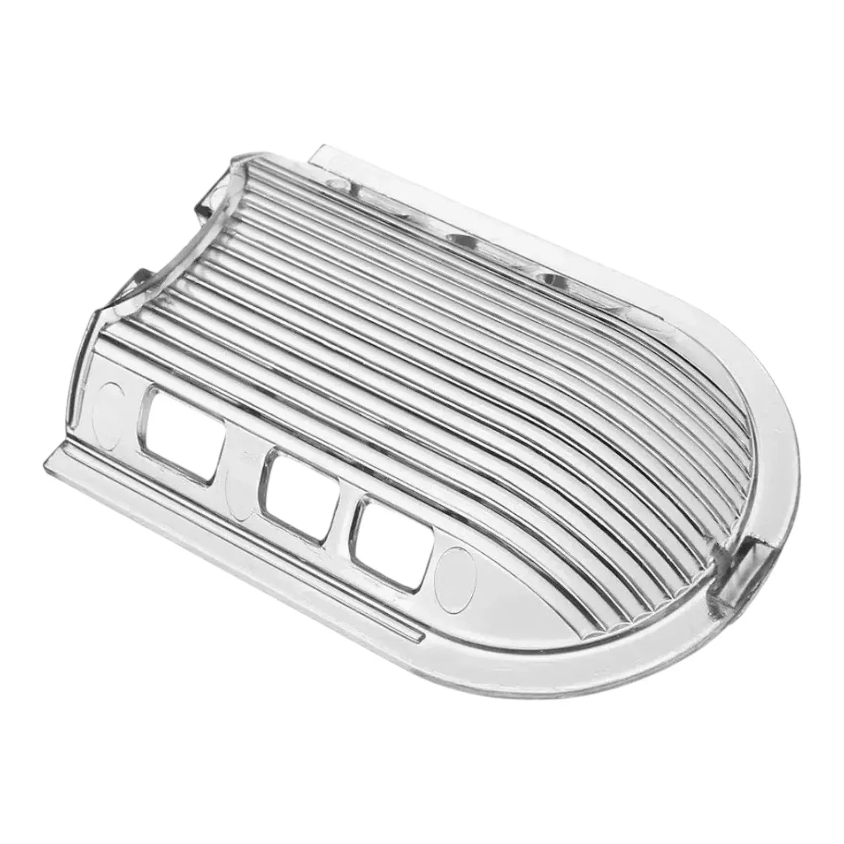 Protetor Lampada Refrigerador 326030298 Brastemp Consul