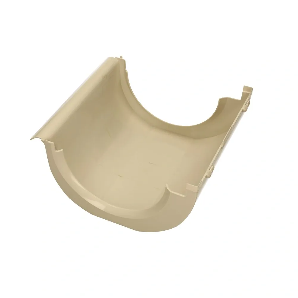 Protetor Superior Volunta Turbina 26904100051 Gree