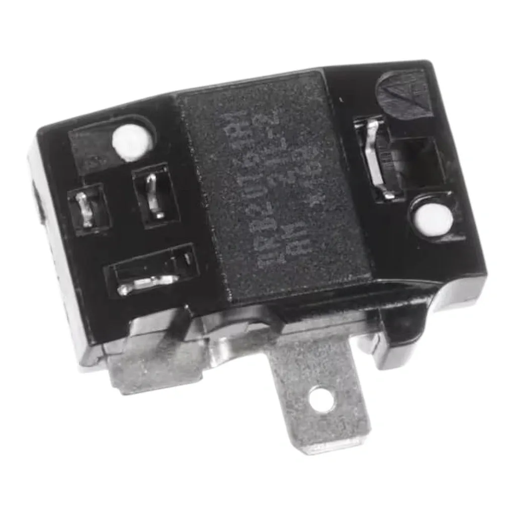 Protetor Térmico Compressor Frigobar / Adega 127V 67L 71L 95L 124L 24G 34G 12031000001288 Midea