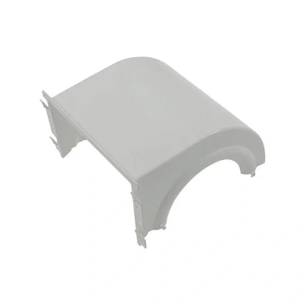 Protetor Volunta Turbina Superior 22202030 Gree